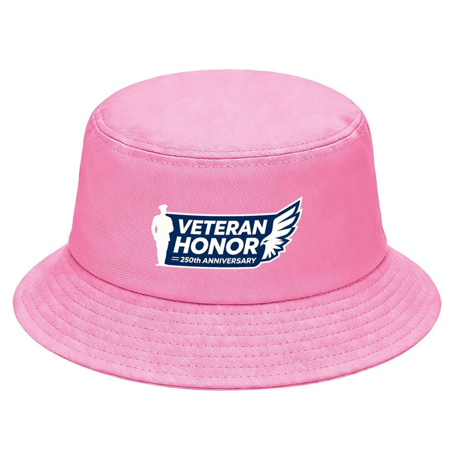 Children Fisherman Hat Unisex Casual Soft Hat for Little Kids Outdoor Activity Custom Graphic