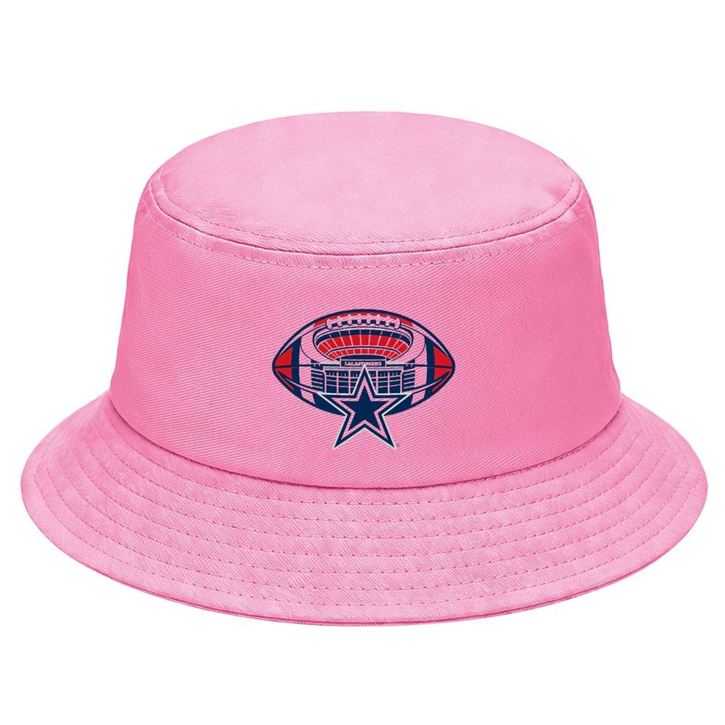 Children Fisherman Hat Unisex Casual Soft Hat for Little Kids Outdoor Activity Custom Graphic