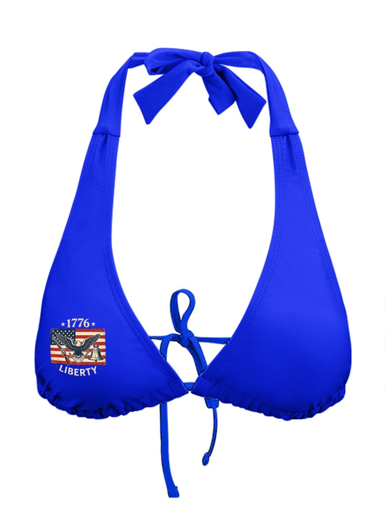 Personalized Design Ladies Bikini Top Comfortable Swim Top for Women Water Activities