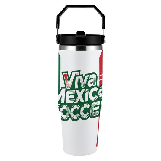 30Oz Large Capacity Car Stainless Steel Car Insulated Tumbler