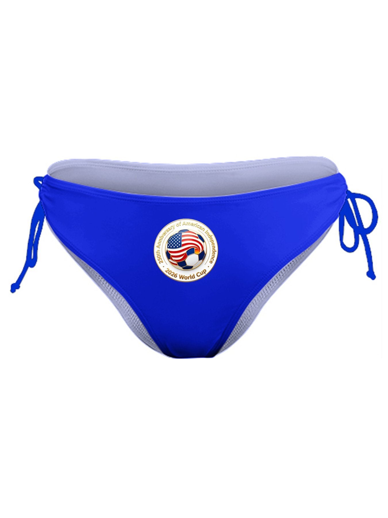 Trendy Custom Design Bikini Pant Women Classic Beach Swimming Bottom Apparel