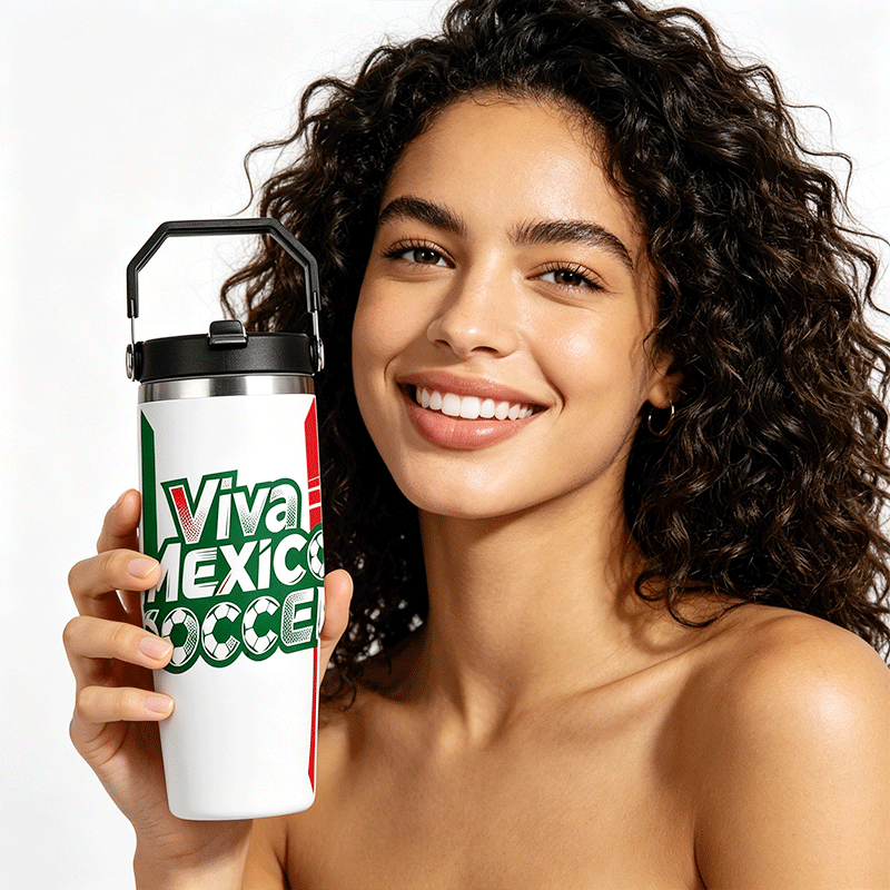 30Oz Large Capacity Car Stainless Steel Car Insulated Tumbler