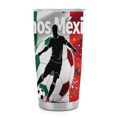 20 Oz Large Capacity Car Use Stainless Steel Insulated Tumbler