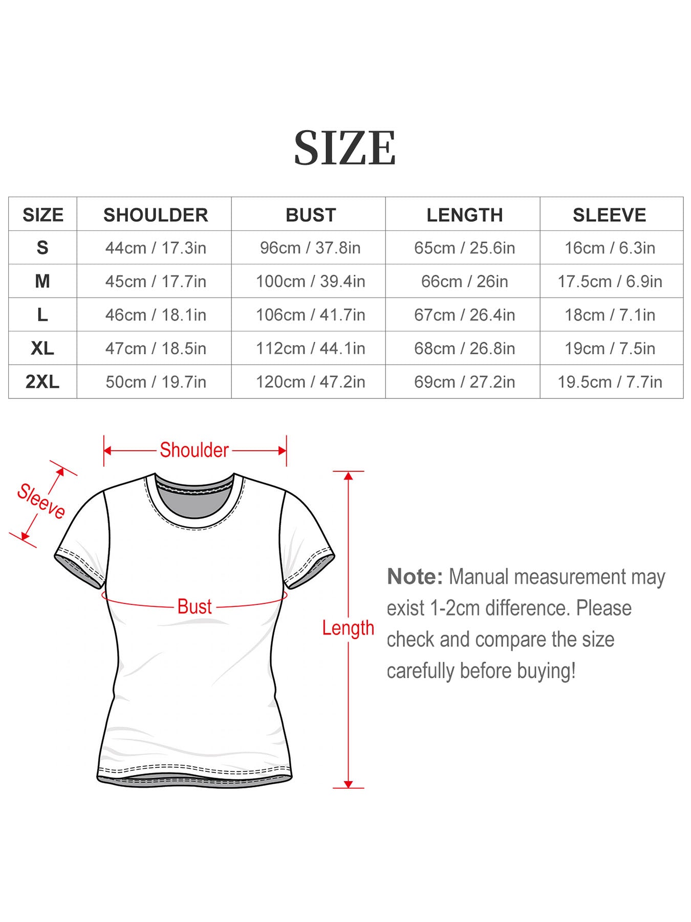 180g Women's "Movie Tonight" Graphic T-Shirt, Casual Cotton Tee for Daily Wear