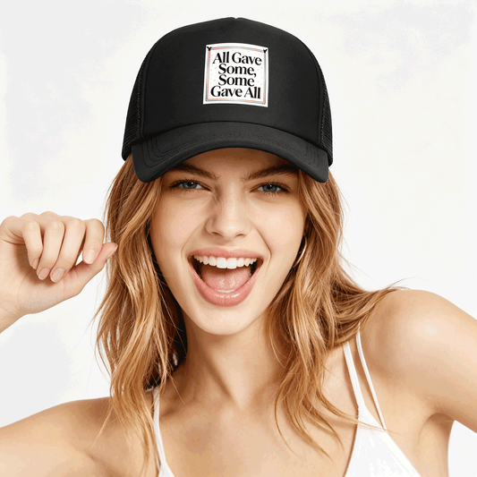 Custom Logo Breathable Mesh Baseball Cap Adjustable Snapback Hat for Men Daily Use