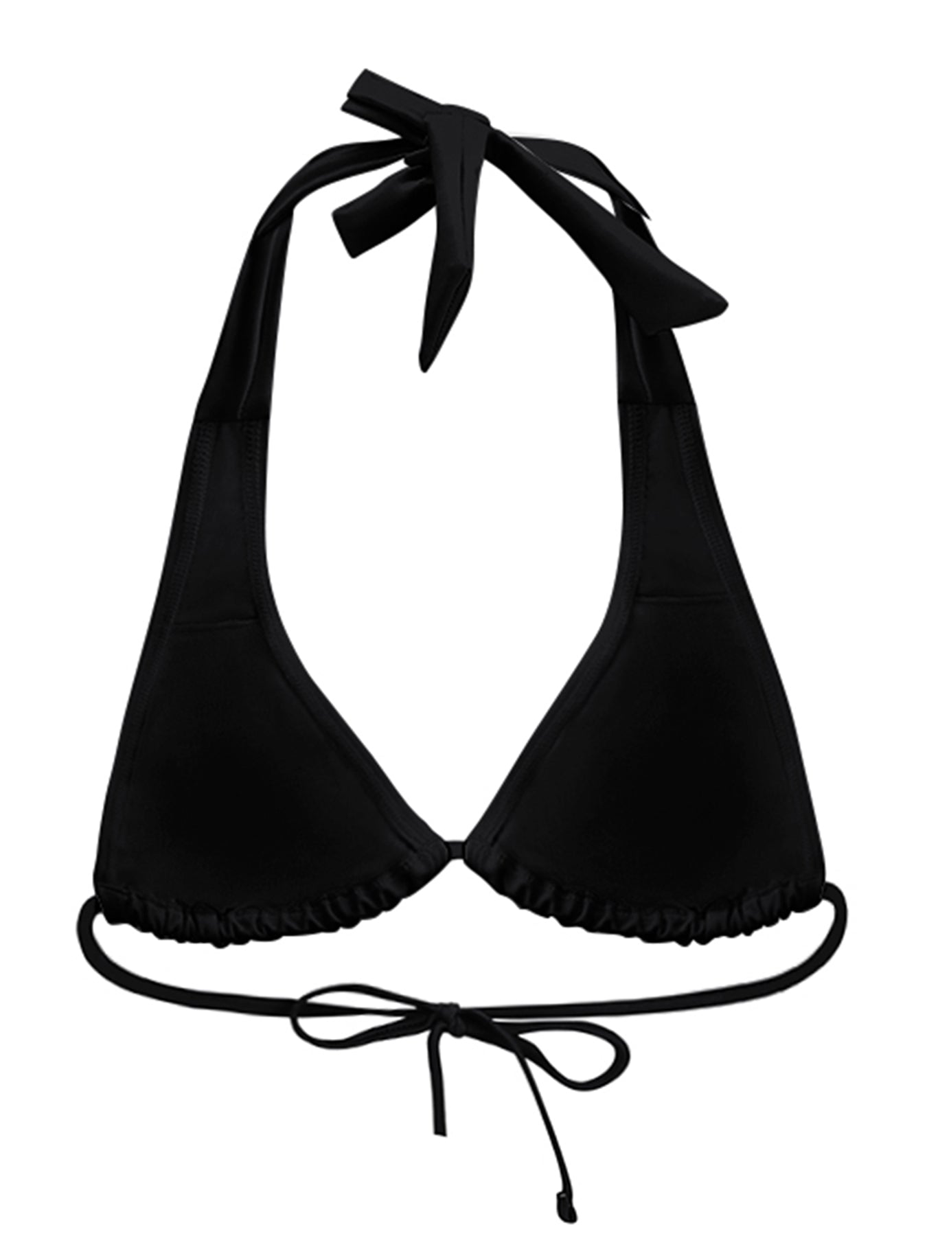 Personalized Design Ladies Bikini Top Comfortable Swim Top for Women Water Activities