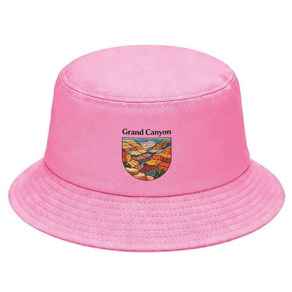 Children Fisherman Hat Unisex Casual Soft Hat for Little Kids Outdoor Activity Custom Graphic