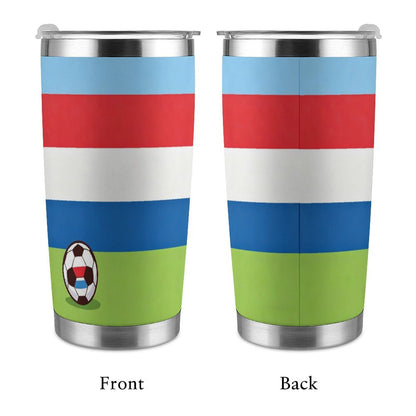 20Oz Large Capacity Stainless Steel Car Travel Mug