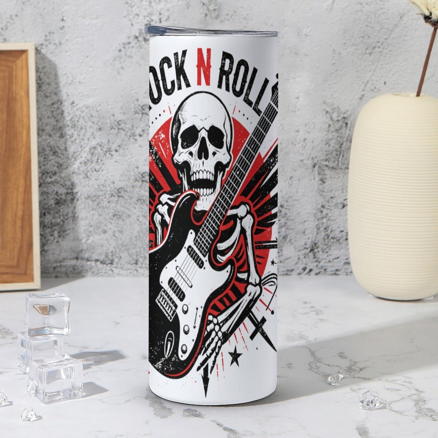 20Oz Large Capacity Car Use Stainless Steel Insulated Tumbler