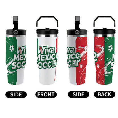 30Oz Large Capacity Car Stainless Steel Car Insulated Tumbler