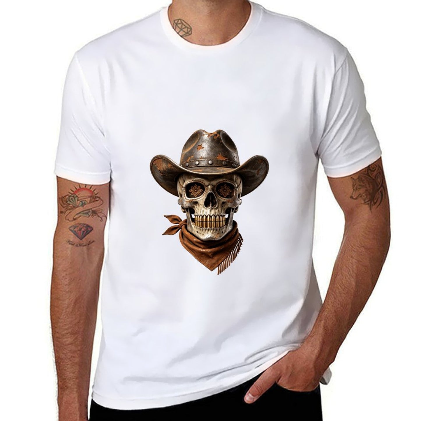 9.99$ Free Shipping Men's Graphic T-Shirt Casual Printed Short Sleeve Tee Free Shipping USA Tee Free Shipping USA