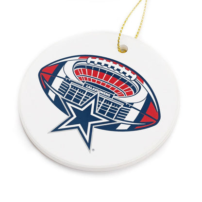 World Cup 2026 Custom Circular Pendant Necklace, One Size Fashion Accessory