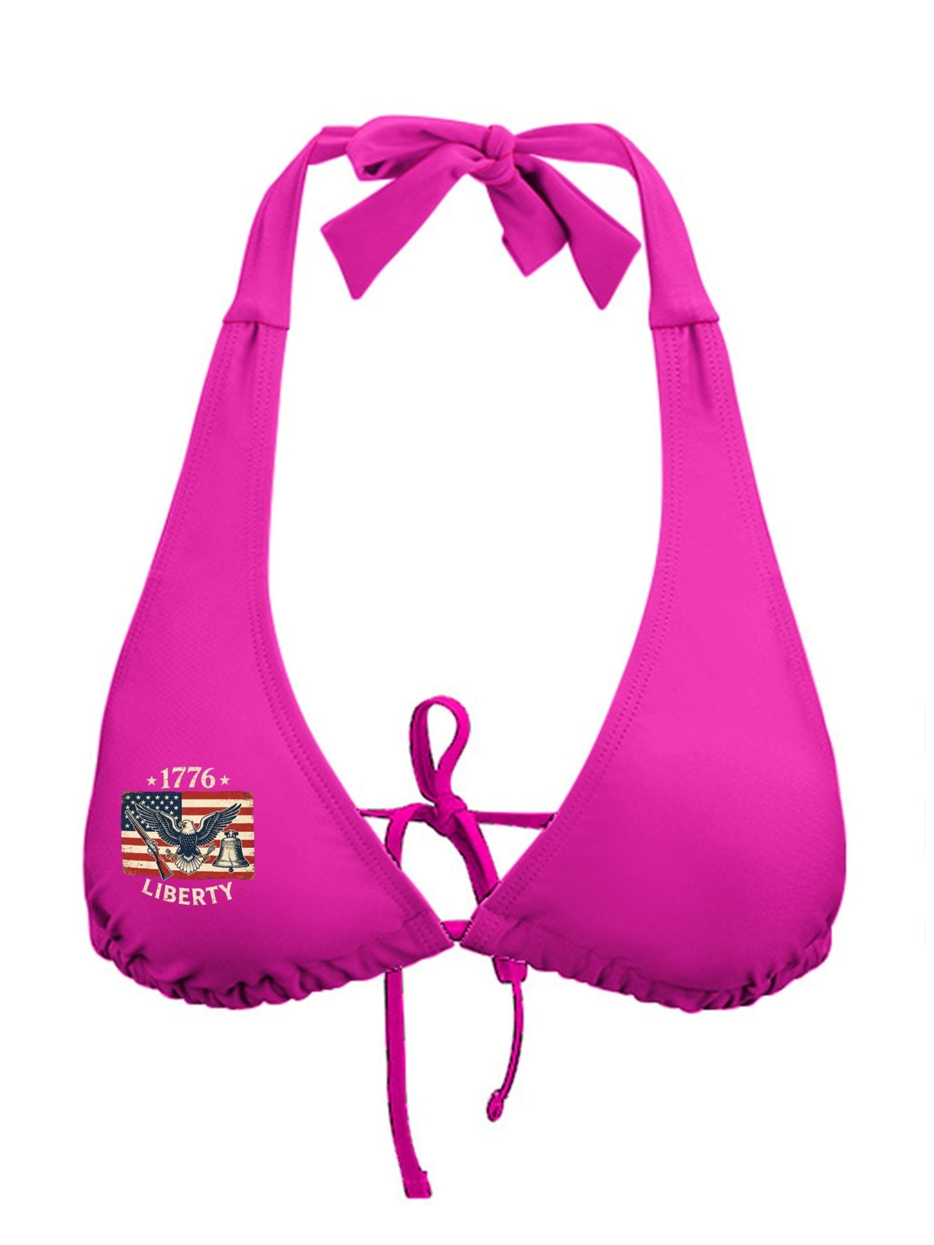 Personalized Design Ladies Bikini Top Comfortable Swim Top for Women Water Activities