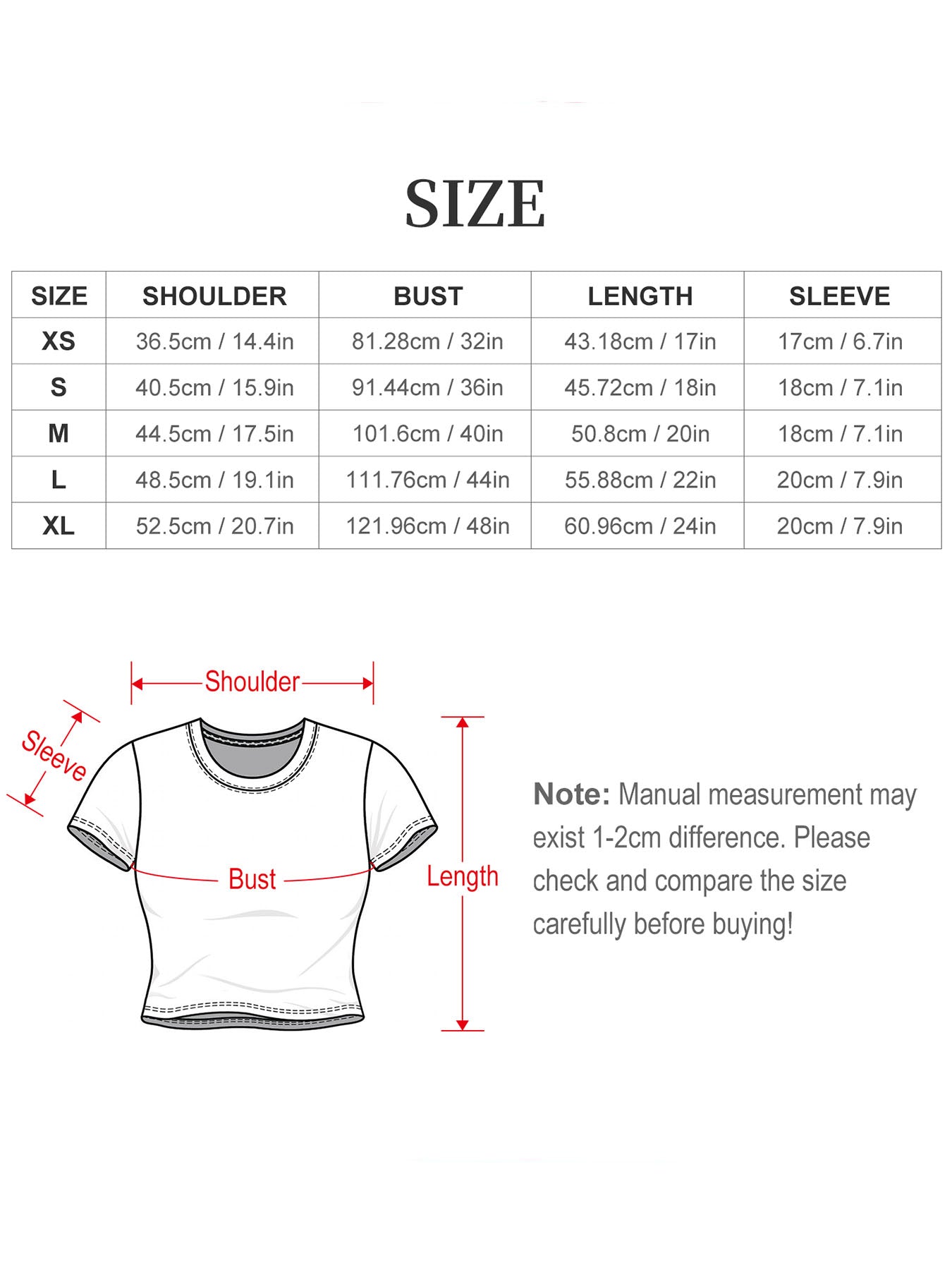180g Pure Cotton Women's USA 250th. "America the Beautiful" Graphic T-Shirt,  Casual Cotton Tee for Daily Wear