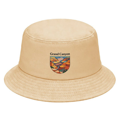 Children Fisherman Hat Unisex Casual Soft Hat for Little Kids Outdoor Activity Custom Graphic