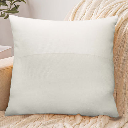 100% Polyester Pillowcase , World Cup Canada Graphic Pillowcase with Unique Design, Perfect for Bedroom, Dorm and a Nice Gift