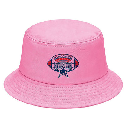 Children Fisherman Hat Unisex Casual Soft Hat for Little Kids Outdoor Activity Custom Graphic