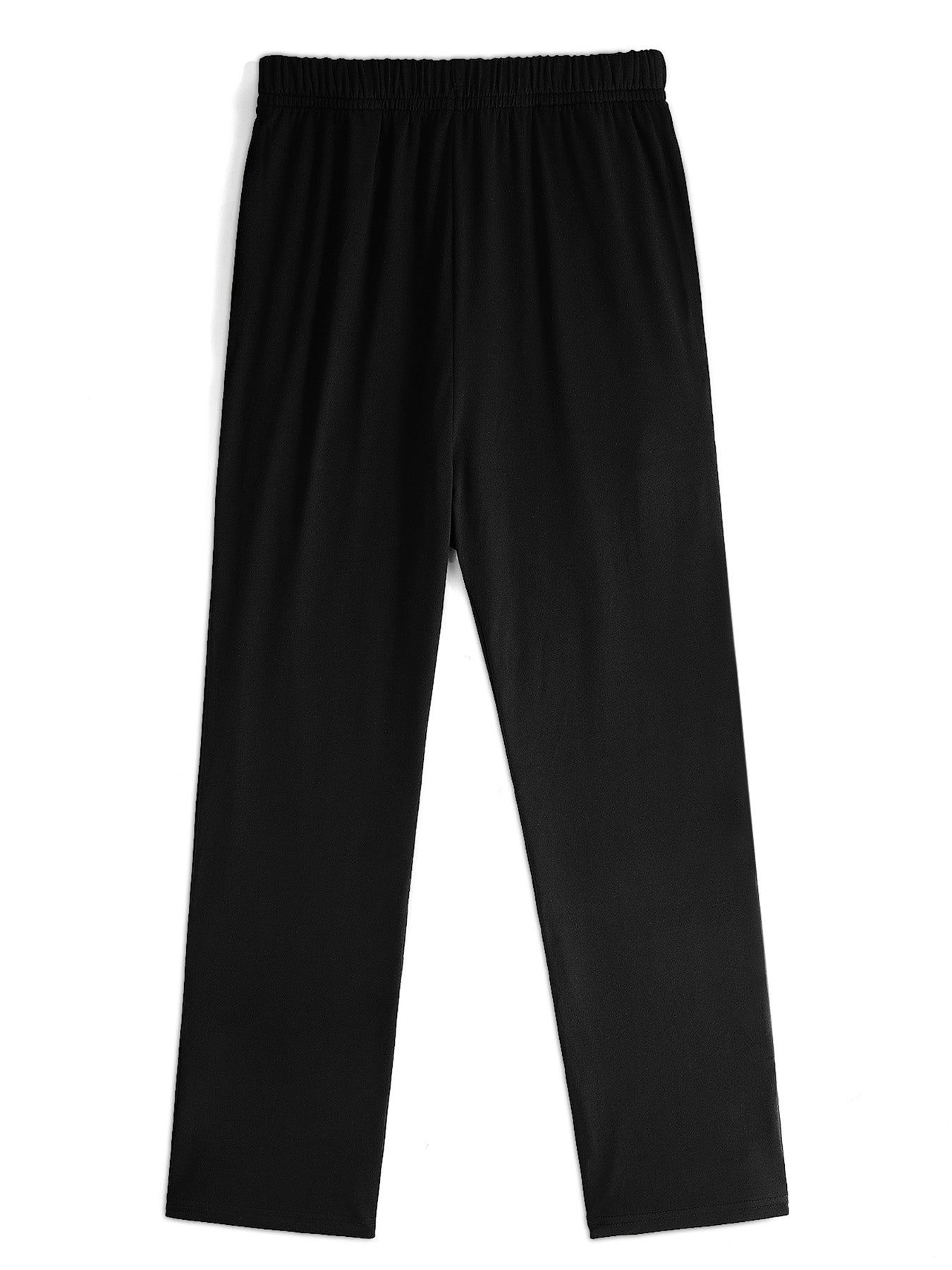 Adult's "Rock N Roll" Graphic Home Pants, Ultra Soft Lounge Wear for Home & Relax