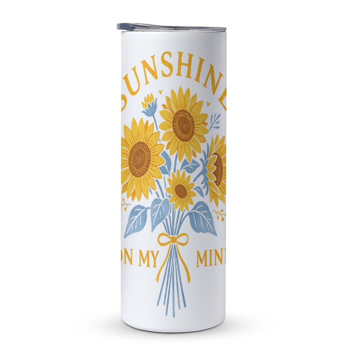 20Oz Large Capacity Stainless Steel Car Travel Mug