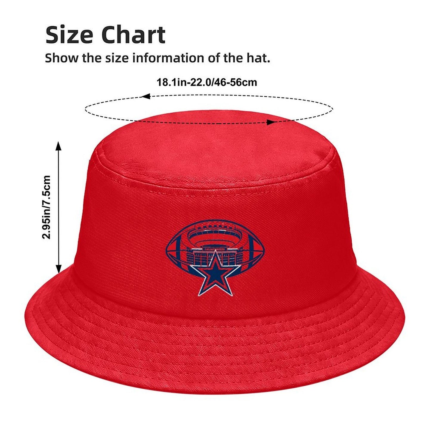 Children Fisherman Hat Unisex Casual Soft Hat for Little Kids Outdoor Activity Custom Graphic