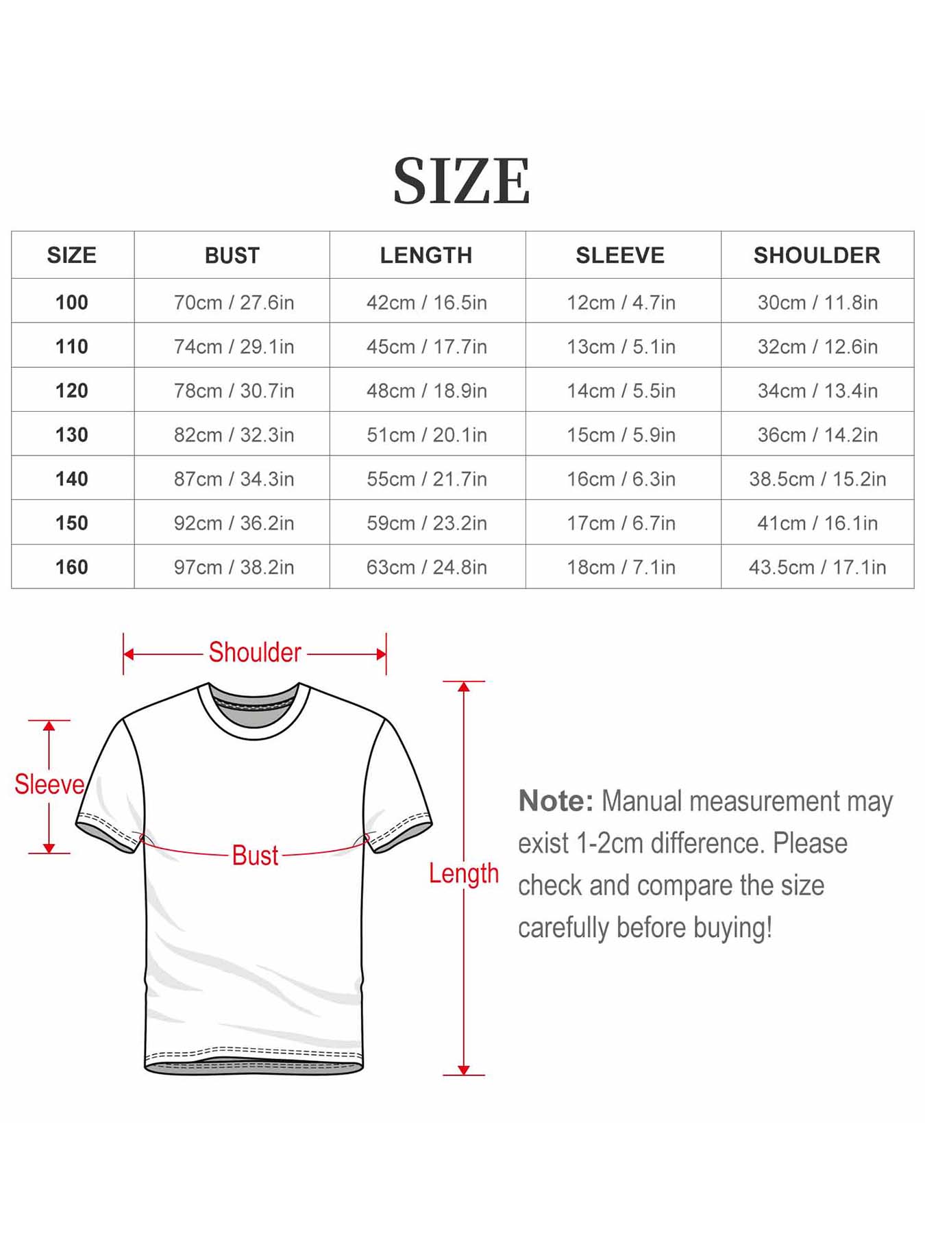USA 250th. State Pride  Kids Cute Graphic Cotton T-Shirt, Boys Girls Casual Short Sleeve Tee