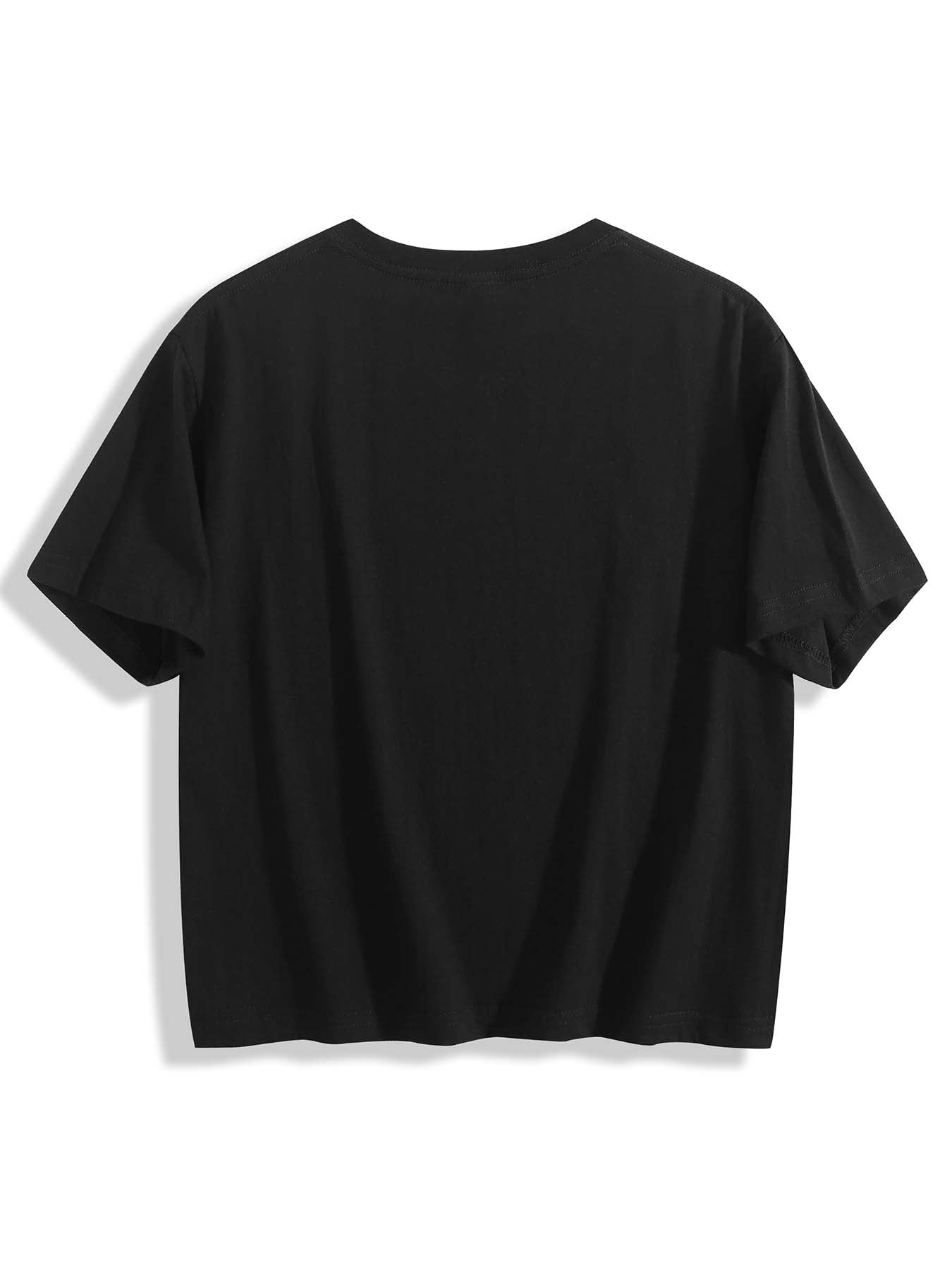 180g Pure Cotton Women's USA 250th. "America the Beautiful" Graphic T-Shirt,  Casual Cotton Tee for Daily Wear