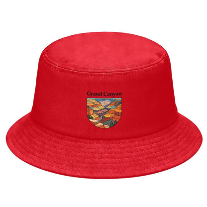 Children Fisherman Hat Unisex Casual Soft Hat for Little Kids Outdoor Activity Custom Graphic