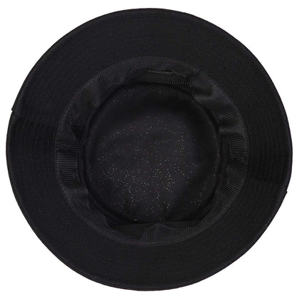 Men Women Custom Bucket Hat, Retro Printed Fisherman Cap, Breathable Sun Hat for Travel & Campin