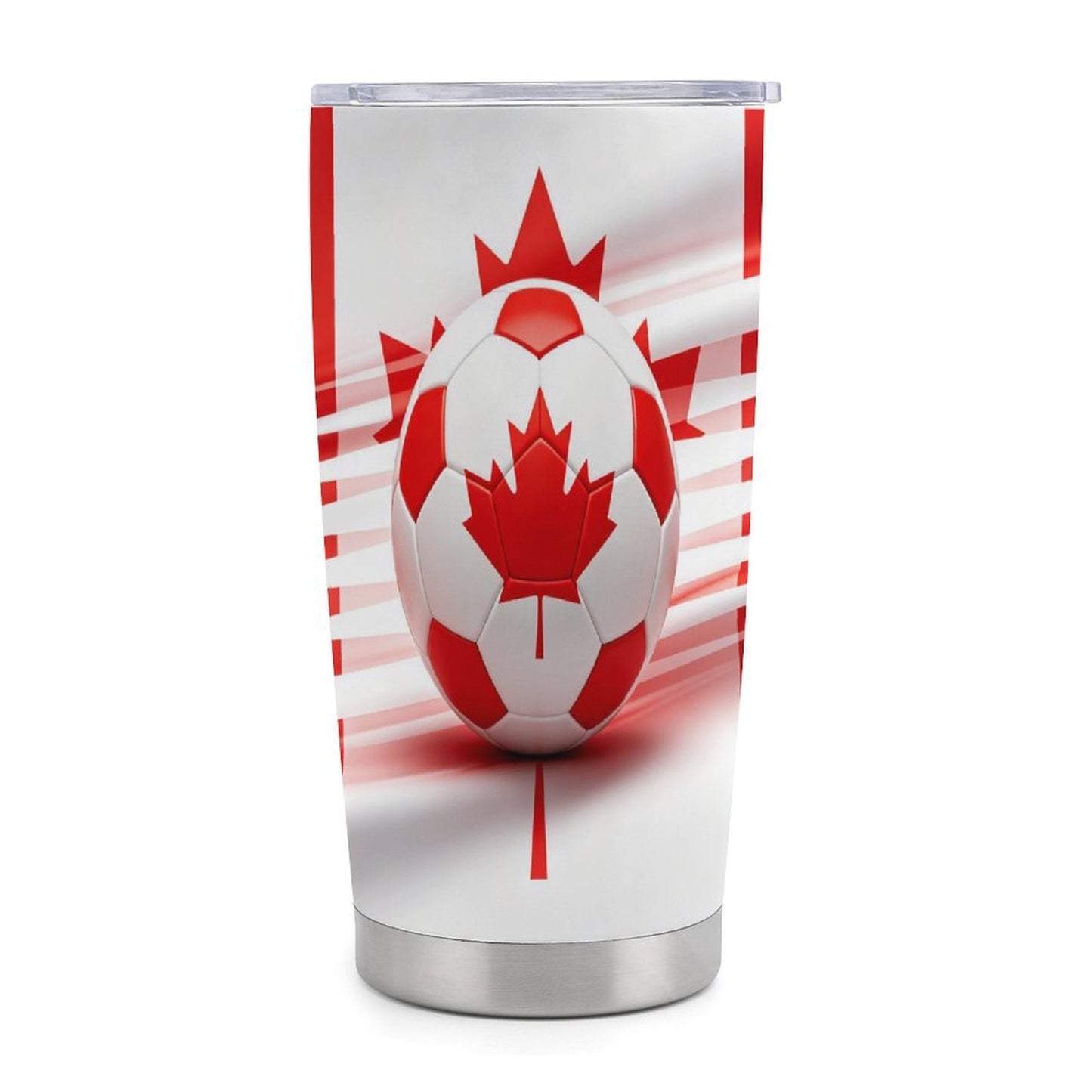 20Oz Large Capacity Stainless Steel Car Travel Mug