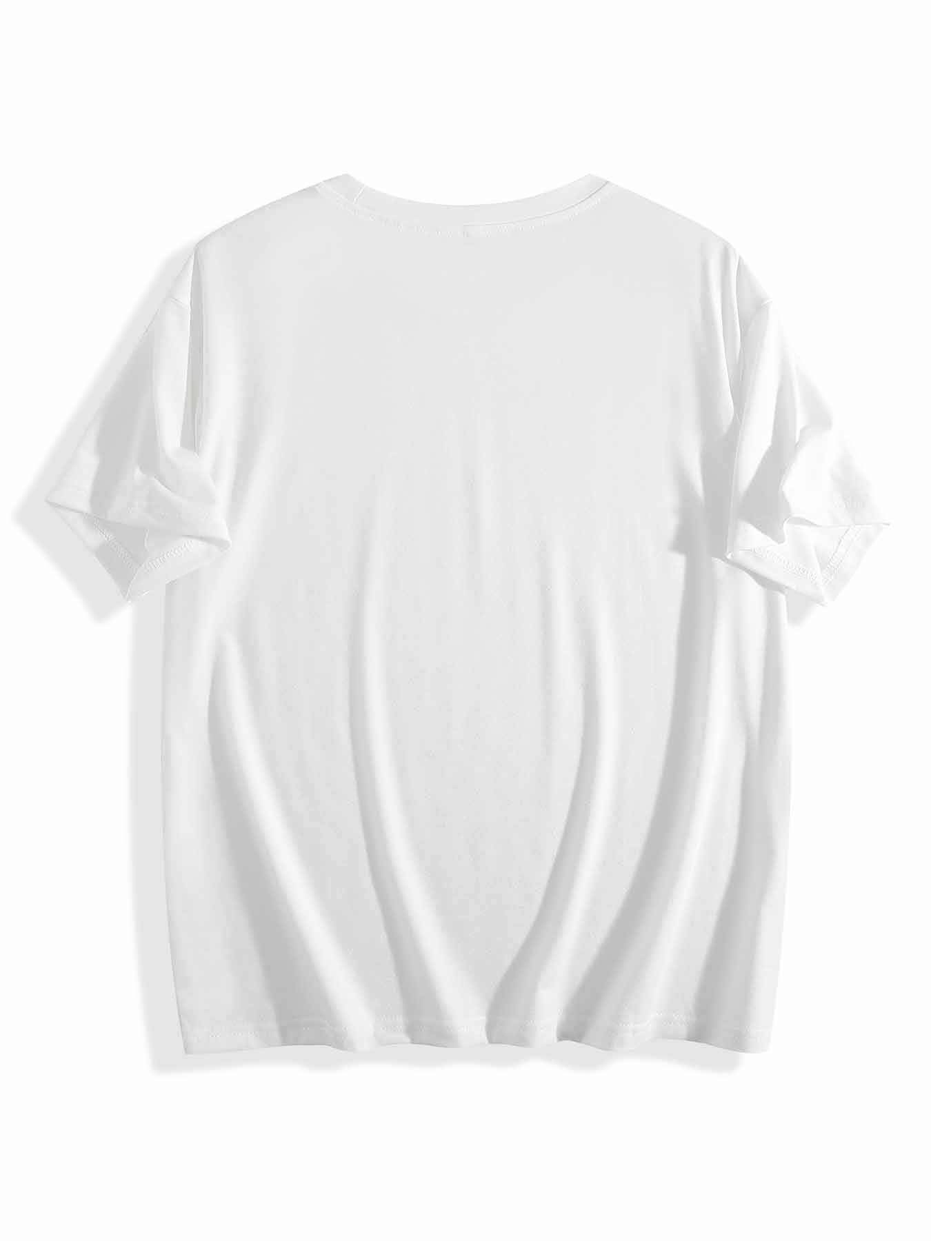 9.99$ Free Shipping Women's Graphic T-Shirt Casual Printed Short Sleeve Tee Free Shipping USA