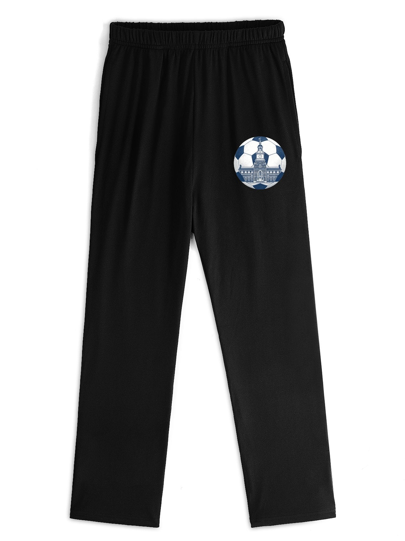 Adult's World Cup 2026 Graphic Home Pants, Ultra Soft Lounge Wear for Home & Relax