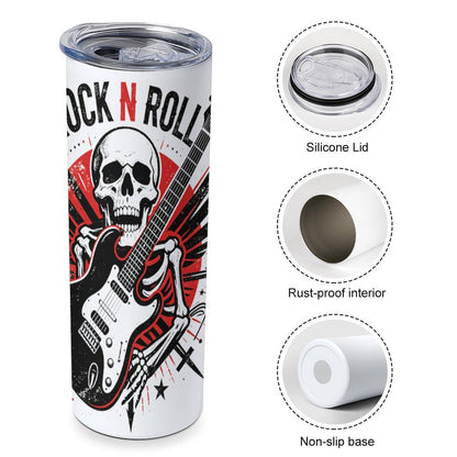 20Oz Large Capacity Car Use Stainless Steel Insulated Tumbler