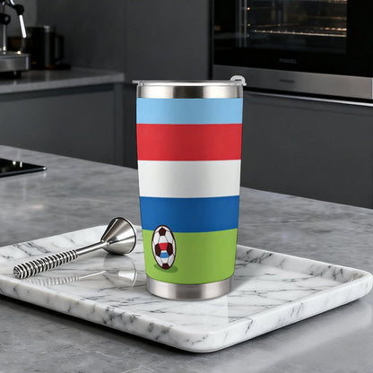 20Oz Large Capacity Stainless Steel Car Travel Mug