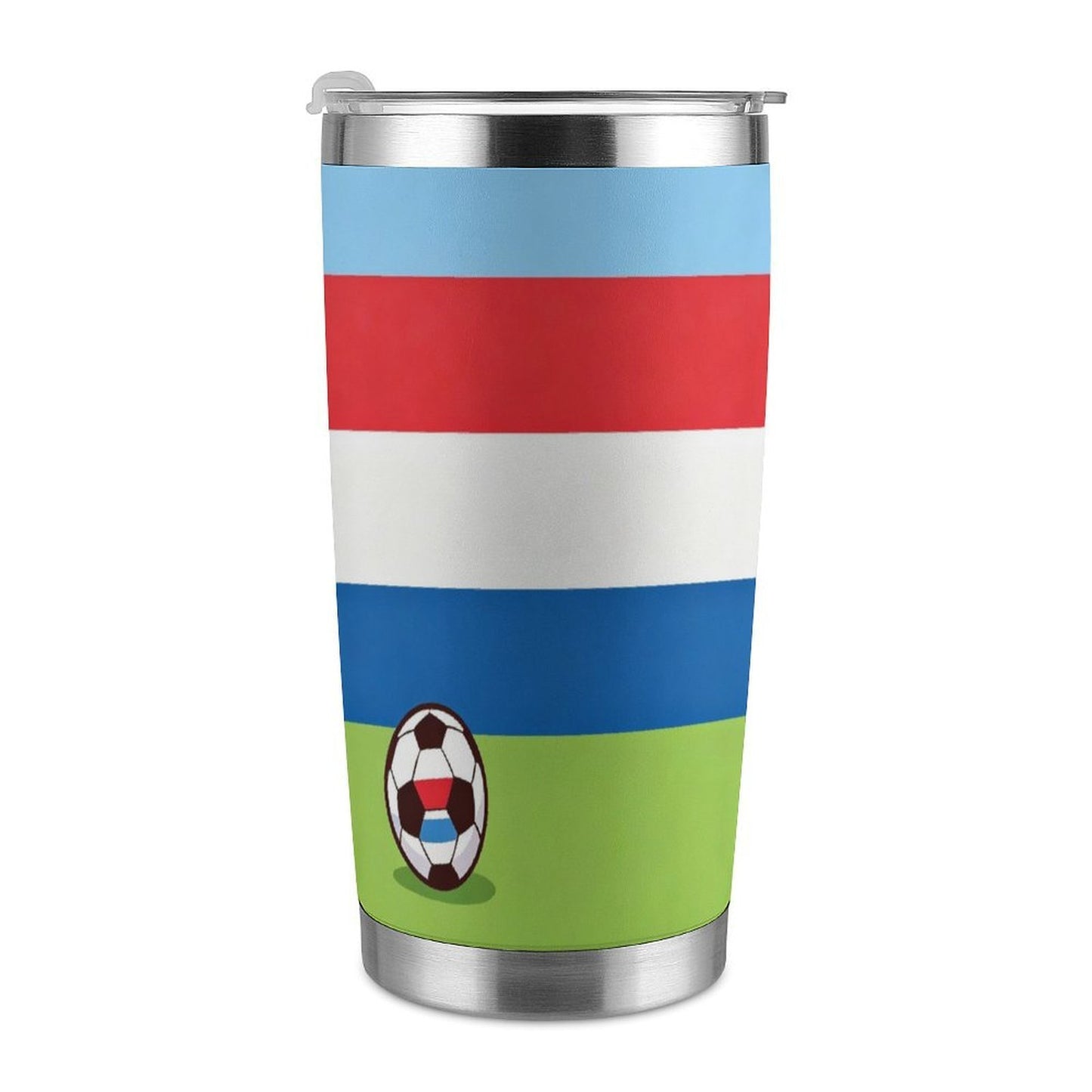 20Oz Large Capacity Stainless Steel Car Travel Mug