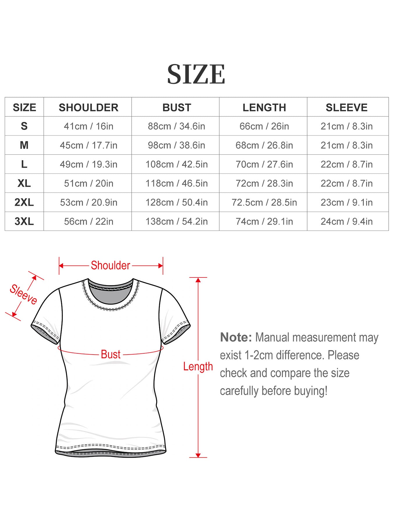 180g Pure Cotton Women's USA250 State Pride "Regnat Populus" GraphicT-Shirt, Seattle Sports Fan Casual Top