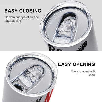 20Oz Large Capacity Car Use Stainless Steel Insulated Tumbler