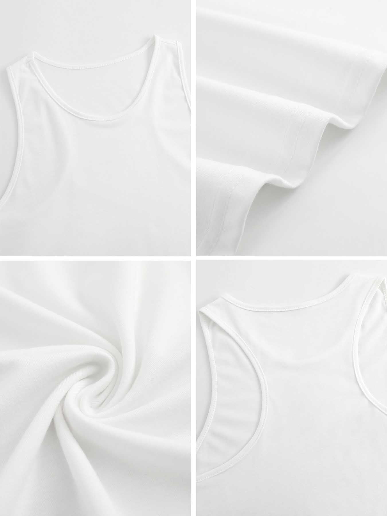 Women's USA 250th. Sleeveless T-shirt, Casual Cotton Daily Wear Tank Top