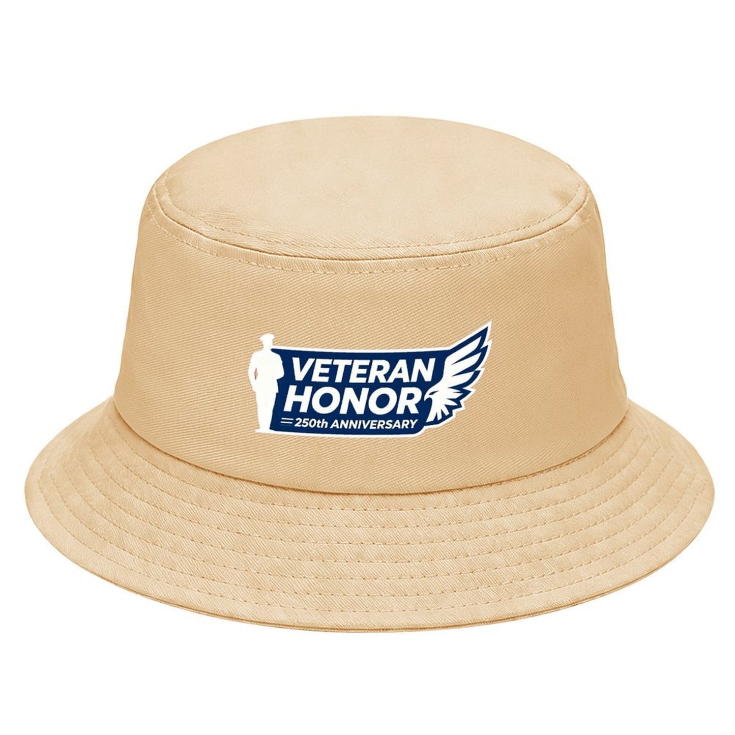 Children Fisherman Hat Unisex Casual Soft Hat for Little Kids Outdoor Activity Custom Graphic