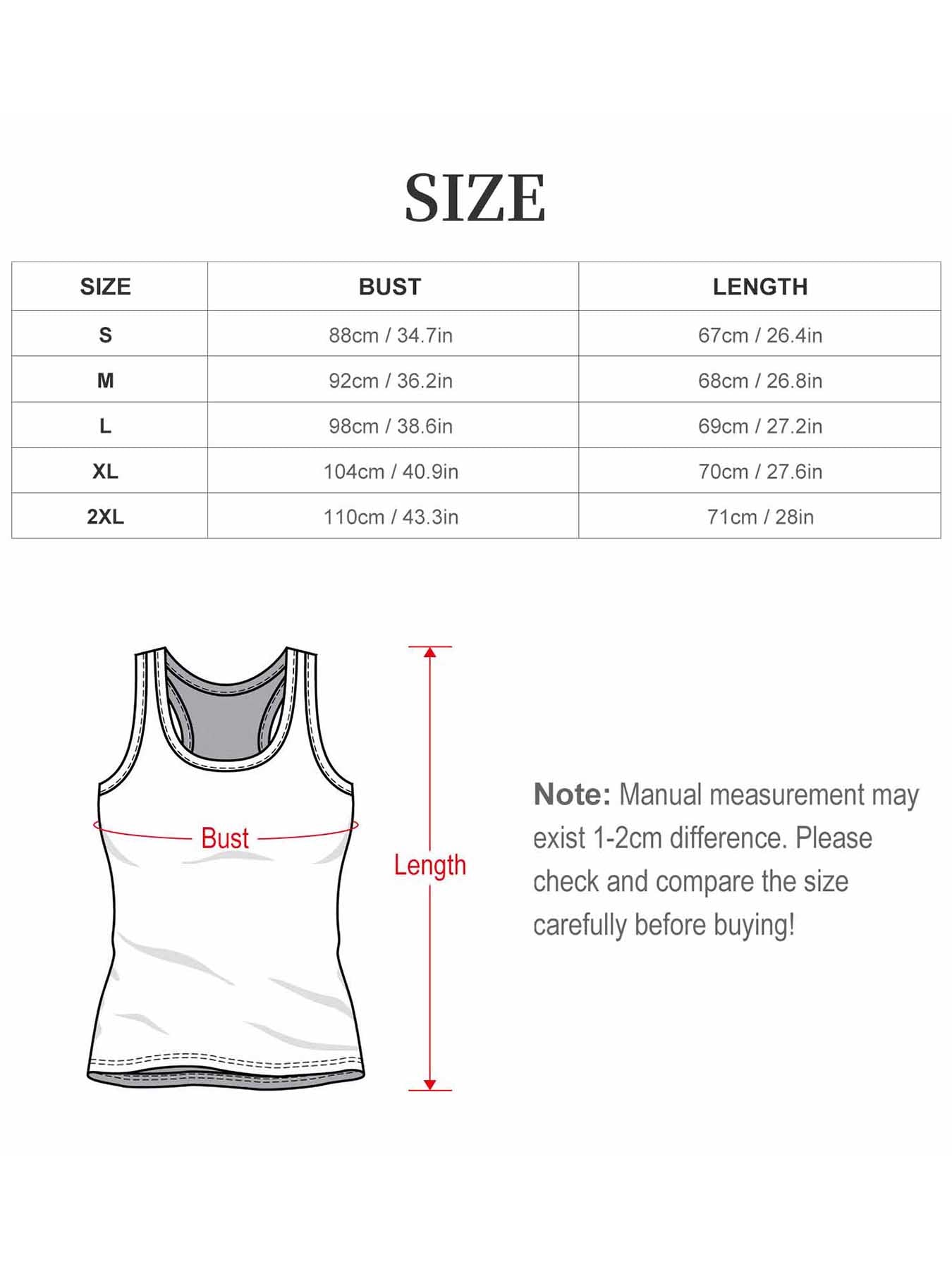 Women's Soccer World Cup City Sleeveless T-shirt, Casual Cotton Daily Wear Tank Top
