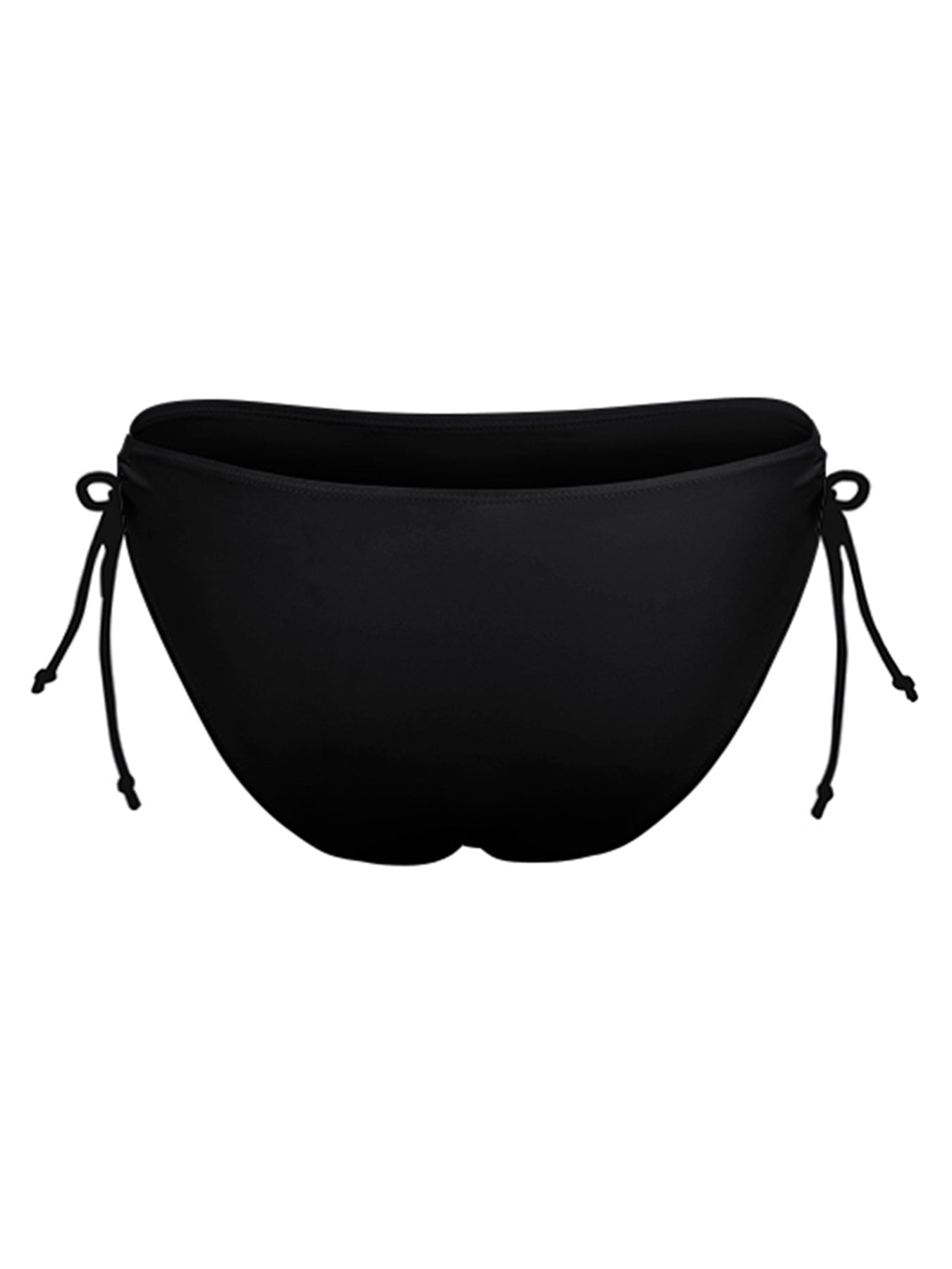 Trendy Custom Design Bikini Pant Women Classic Beach Swimming Bottom Apparel