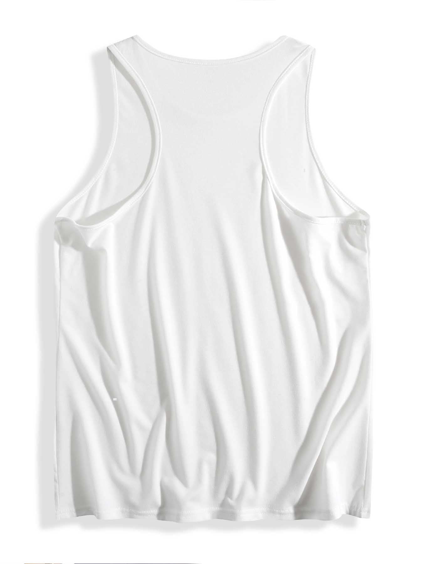 Women's Soccer World Cup City Sleeveless T-shirt, Casual Cotton Daily Wear Tank Top