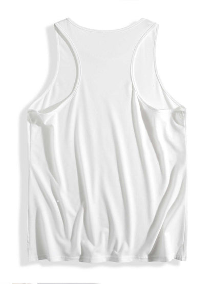 Women's USA 250th. Sleeveless T-shirt, Casual Cotton Daily Wear Tank Top