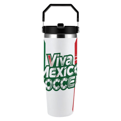 30Oz Large Capacity Car Stainless Steel Car Insulated Tumbler