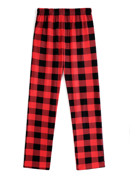 Adult's World Cup 2026 Graphic Home Pants, Ultra Soft Lounge Wear for Home & Relax