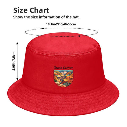 Children Fisherman Hat Unisex Casual Soft Hat for Little Kids Outdoor Activity Custom Graphic
