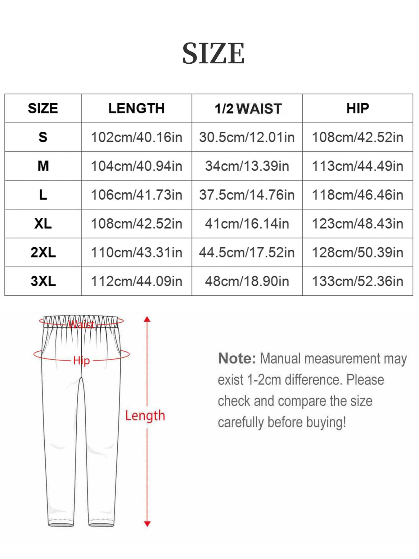 Adult's USA 250th. Graphic Home Pants, Ultra Soft Lounge Wear for Home & Relax