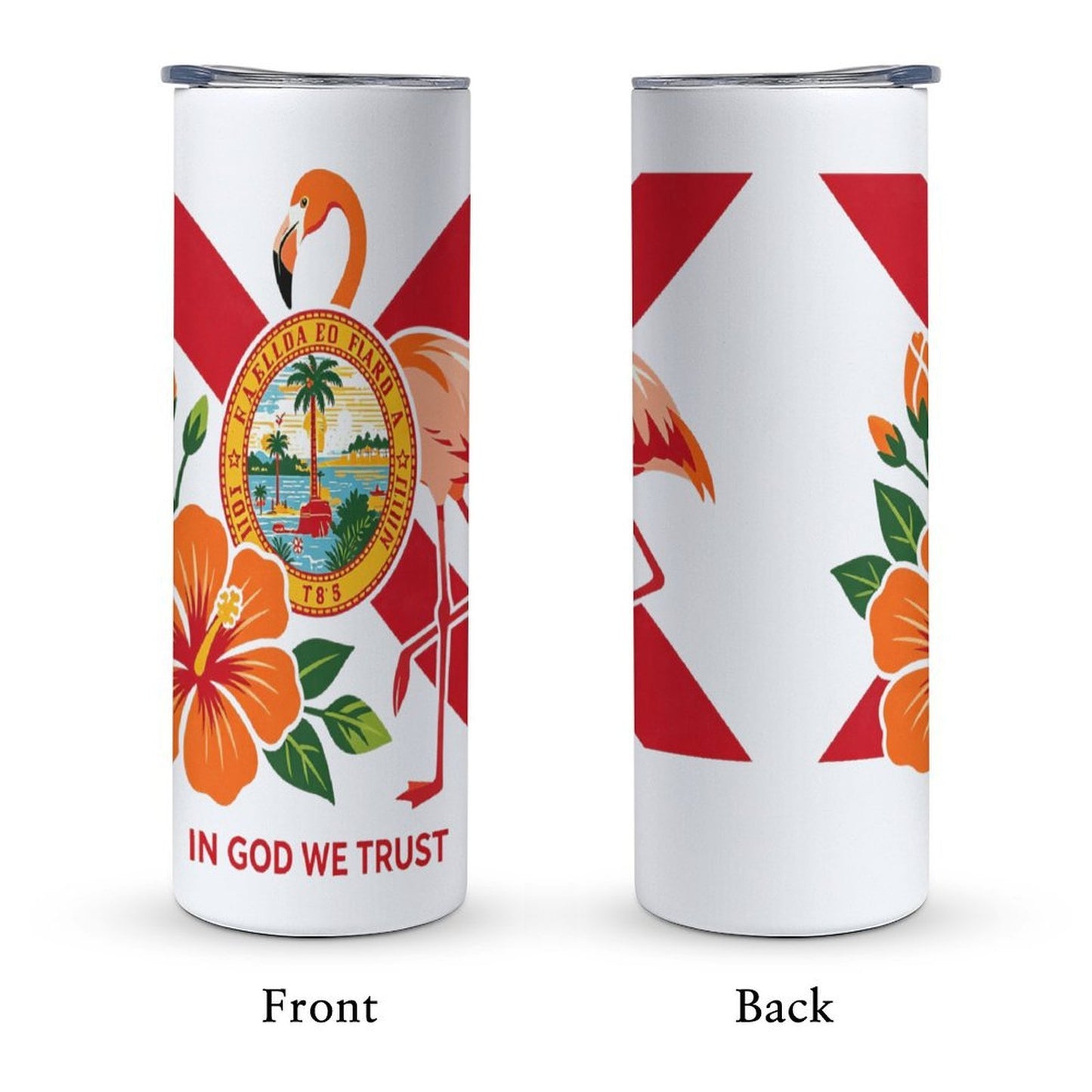 20Oz Large Capacity Stainless Steel Car Travel Mug