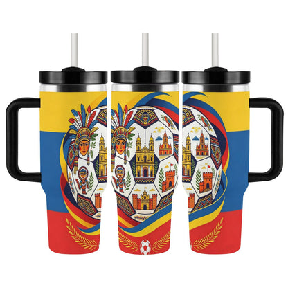 40Oz Large Capacity Stainless Steel Car Travel Mug
