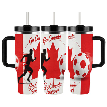 40Oz Large Capacity Stainless Steel Car Travel Mug