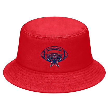 Children Fisherman Hat Unisex Casual Soft Hat for Little Kids Outdoor Activity Custom Graphic